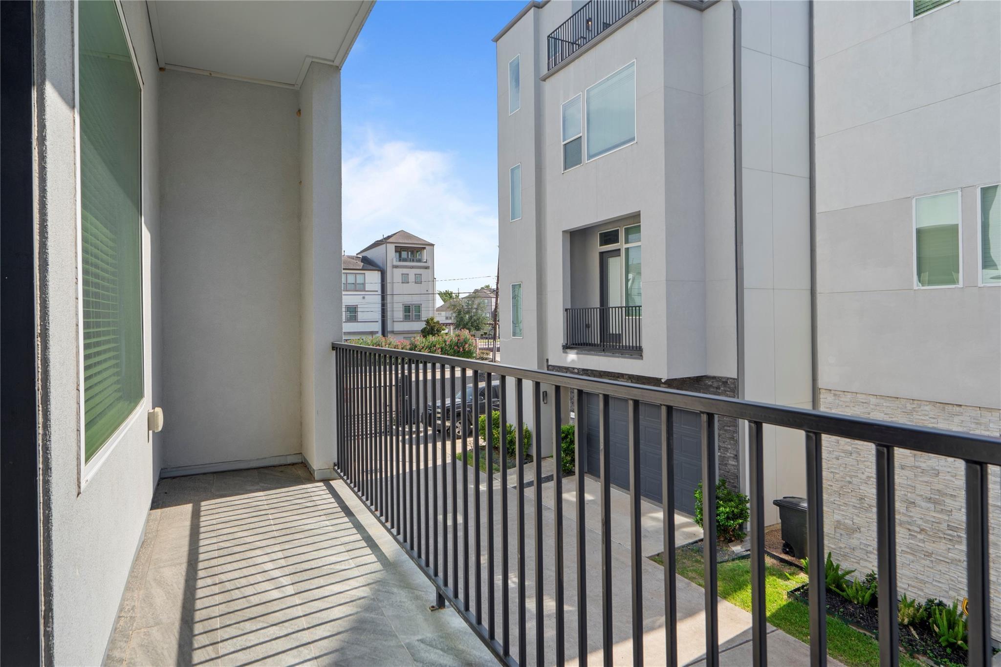 8409 Hempstead Road # H, Houston Unit: H