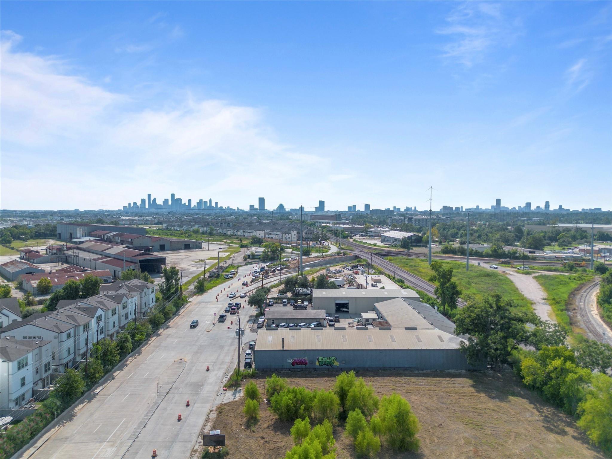 8409 Hempstead Road # H, Houston Unit: H