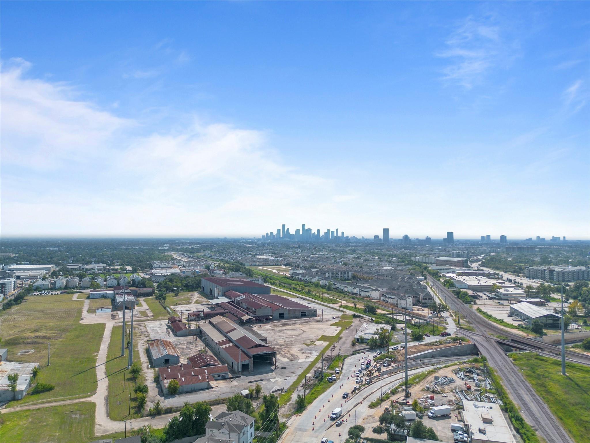 8409 Hempstead Road # H, Houston Unit: H