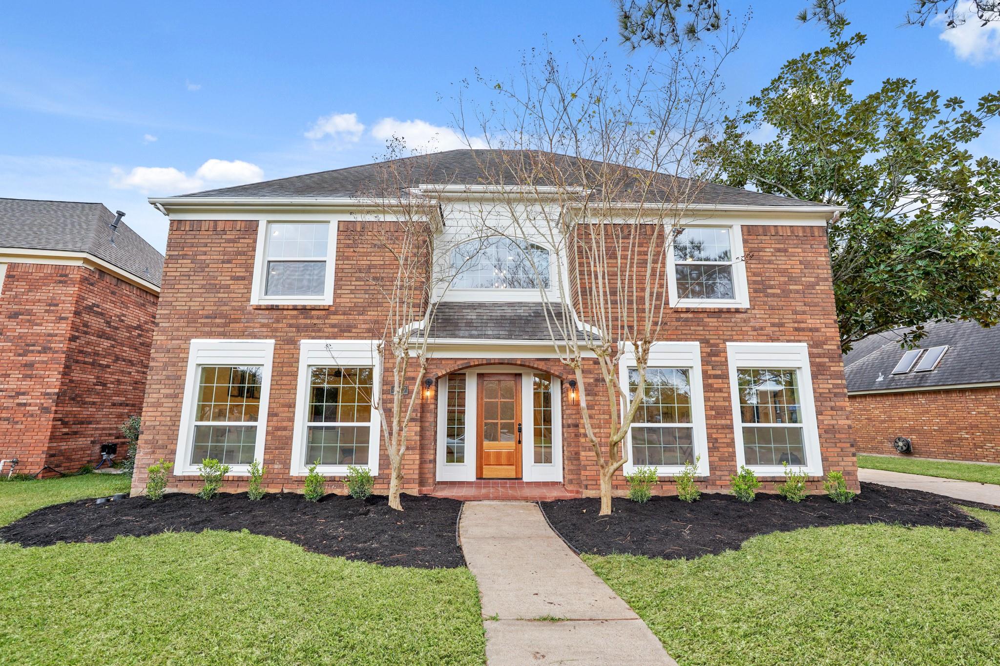 4407 Knightsbridge Boulevard