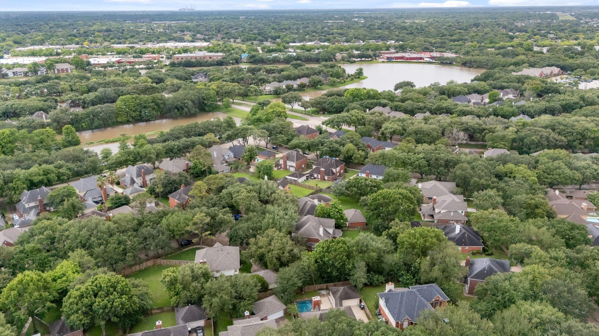 3214 Richland Drive
