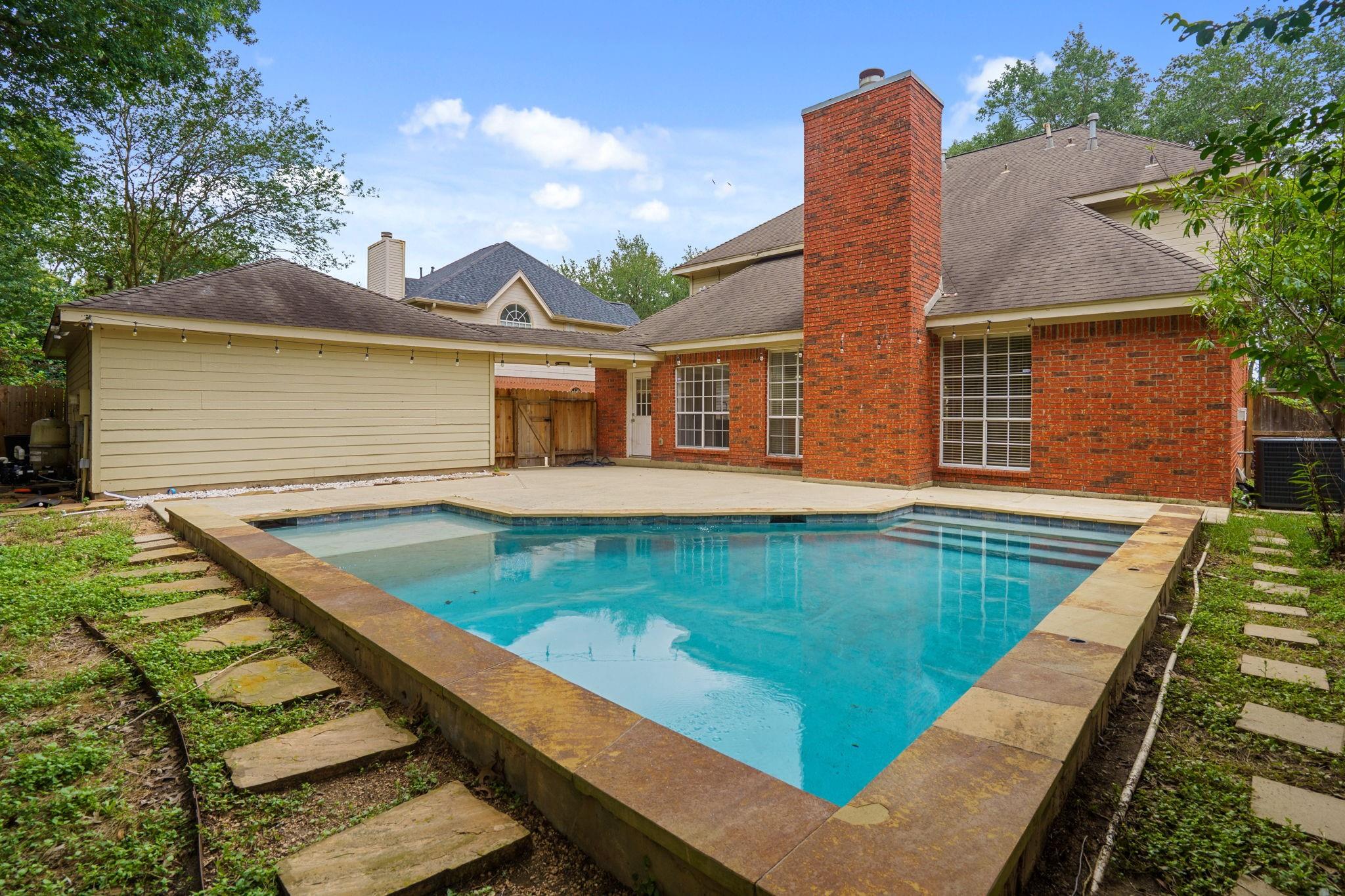 3214 Richland Drive
