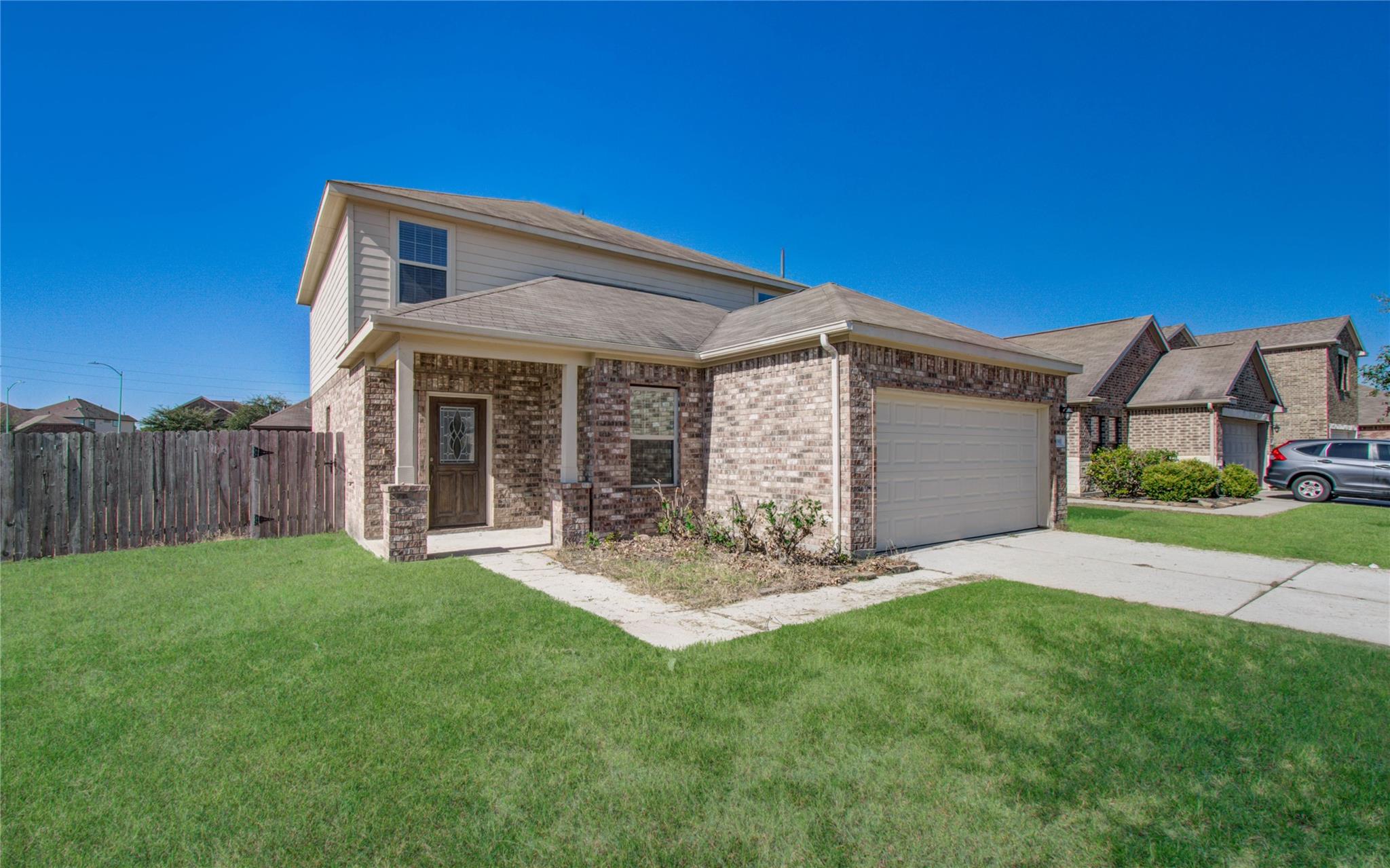 23003 Black Mountain Ash Court