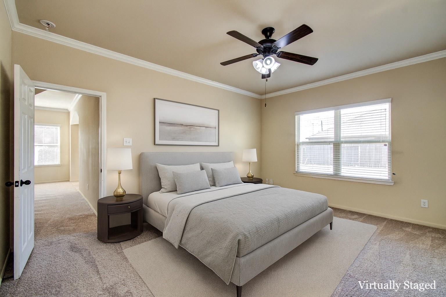 23003 Black Mountain Ash Court