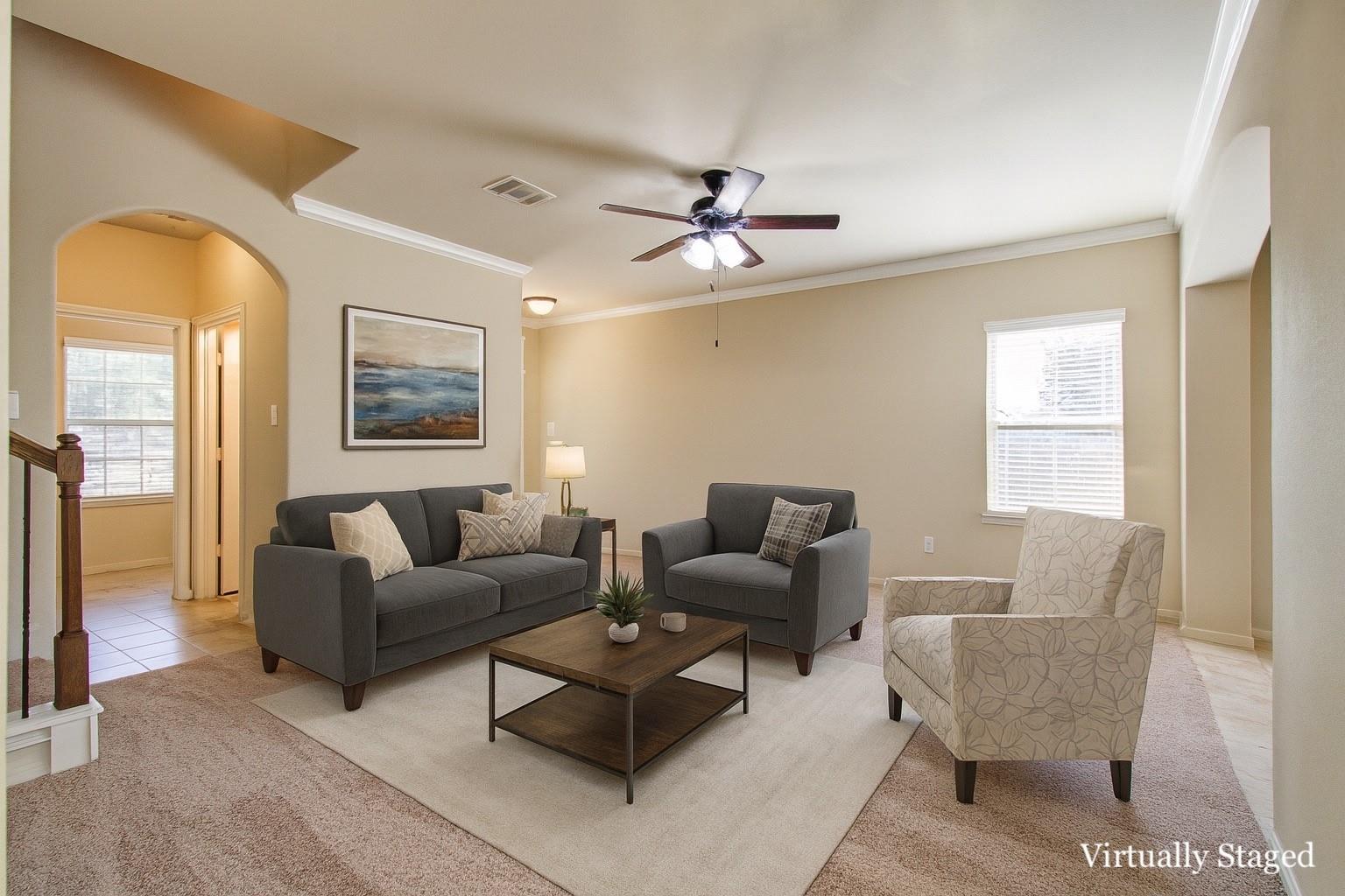 23003 Black Mountain Ash Court