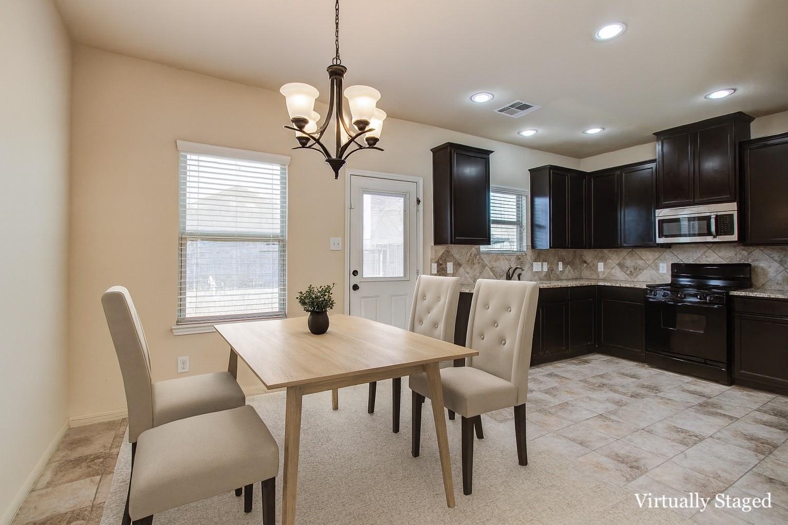 23003 Black Mountain Ash Court