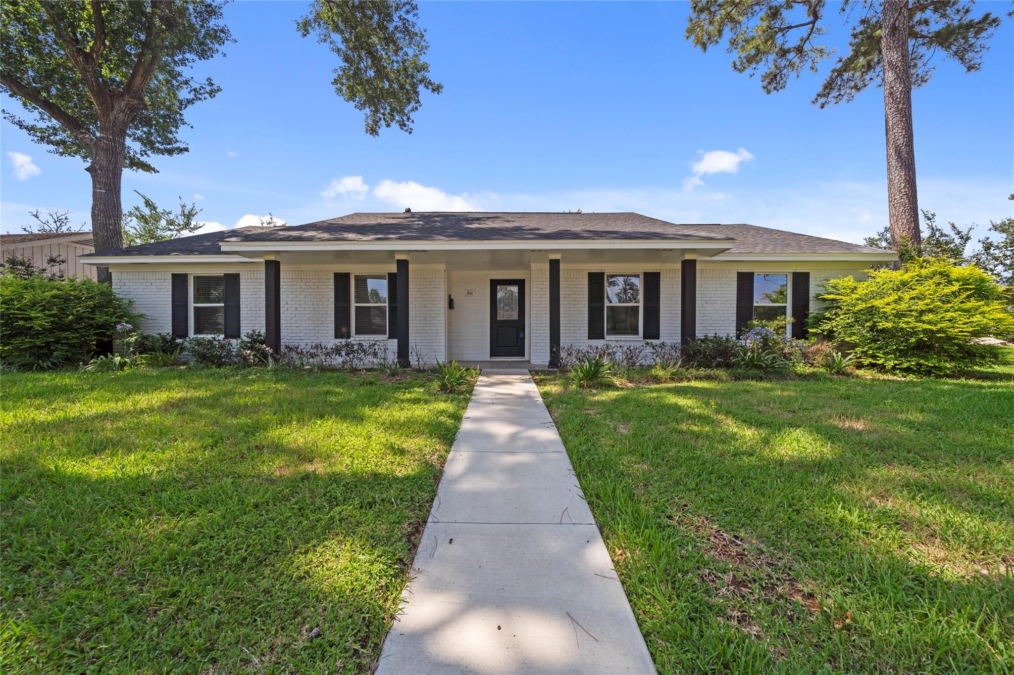 5943 Greenmont Drive