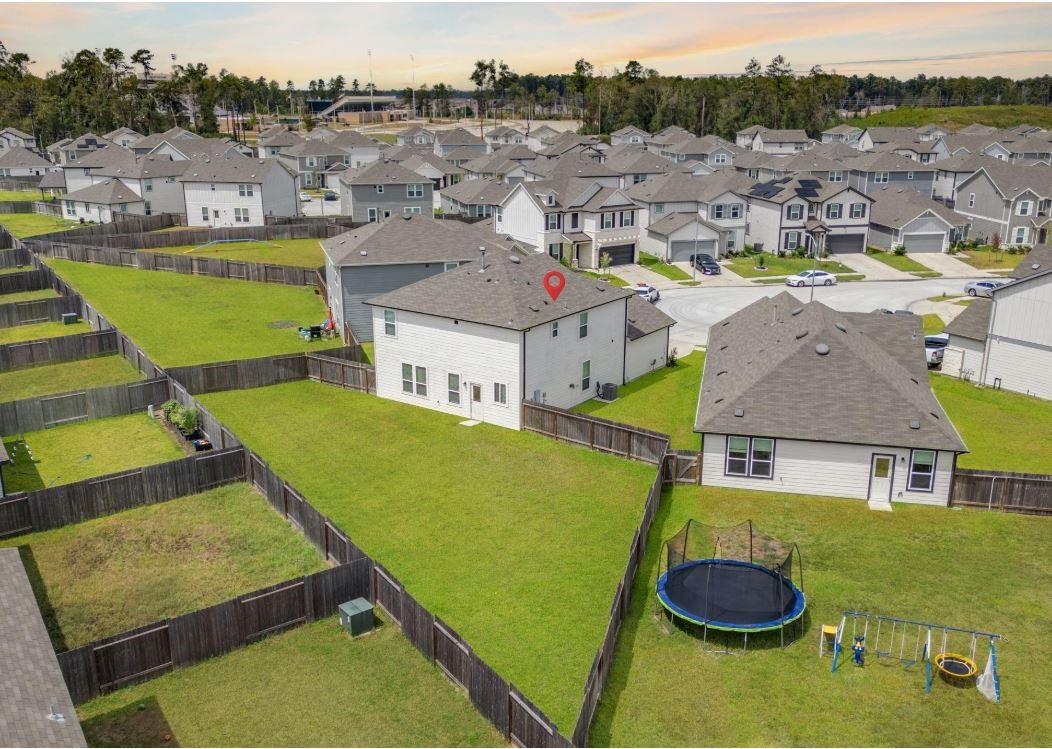 23543 Powmill Street