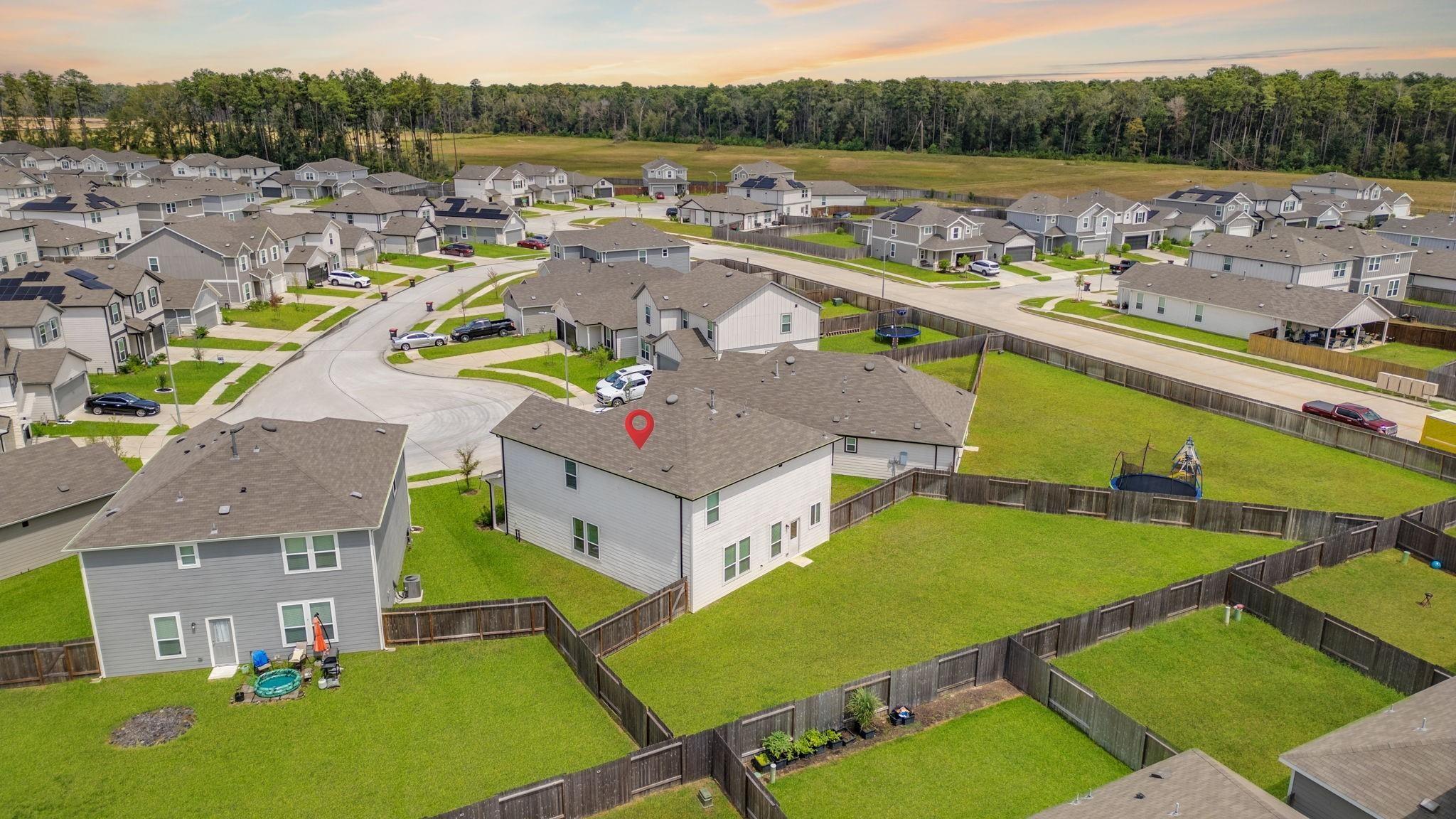 23543 Powmill Street