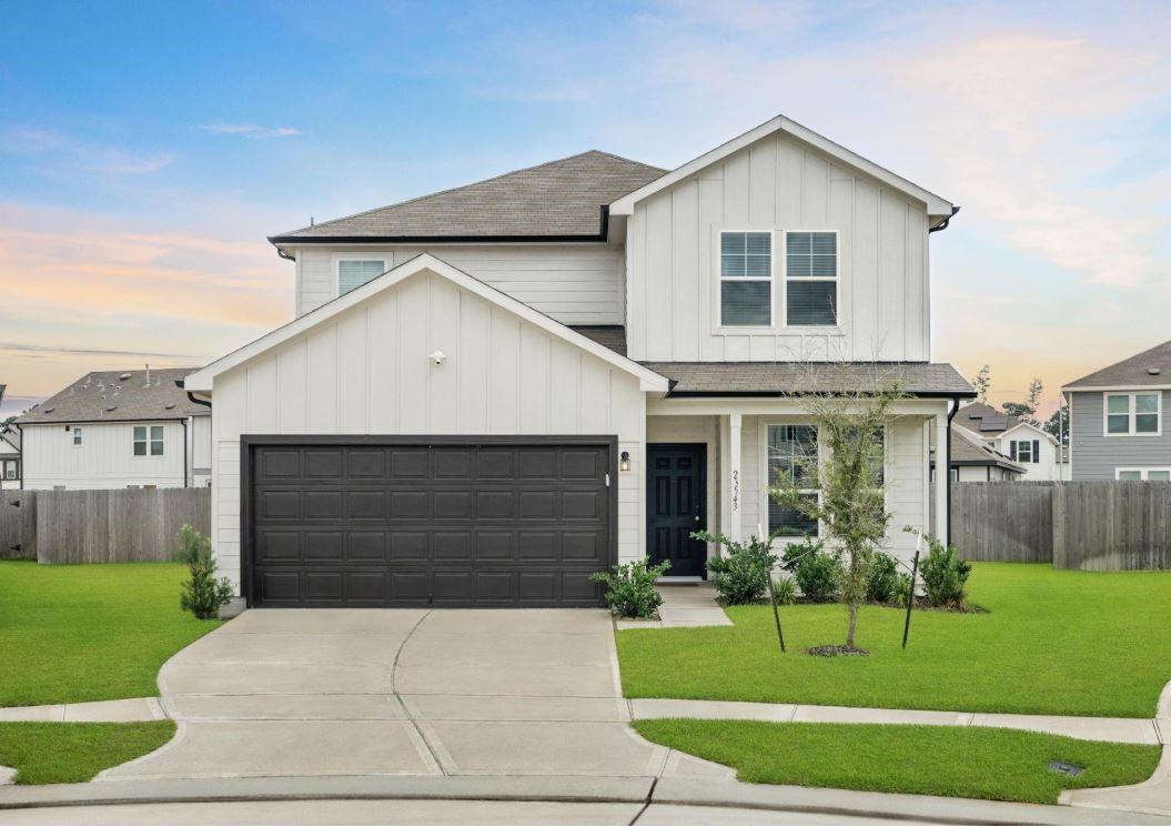 23543 Powmill Street