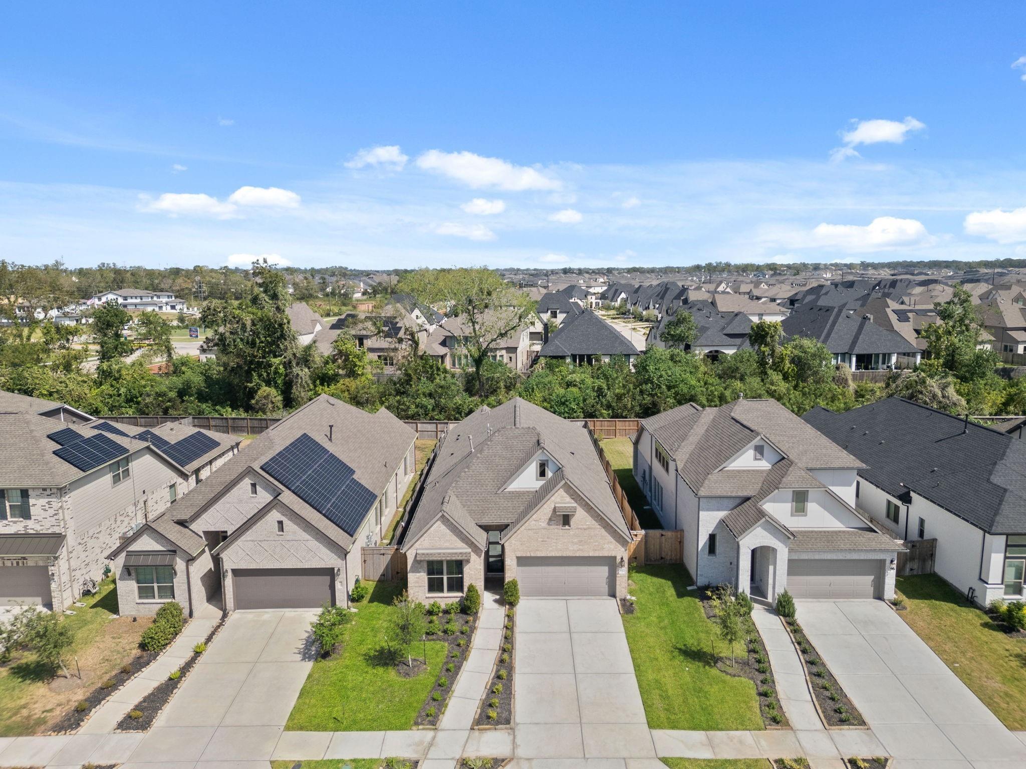 1942 Waters Branch Drive, Missouri City