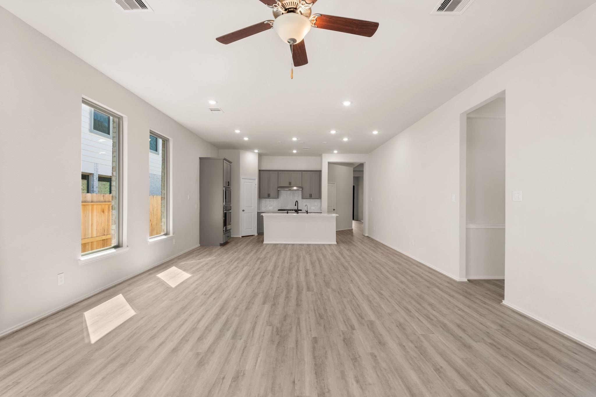 1942 Waters Branch Drive, Missouri City