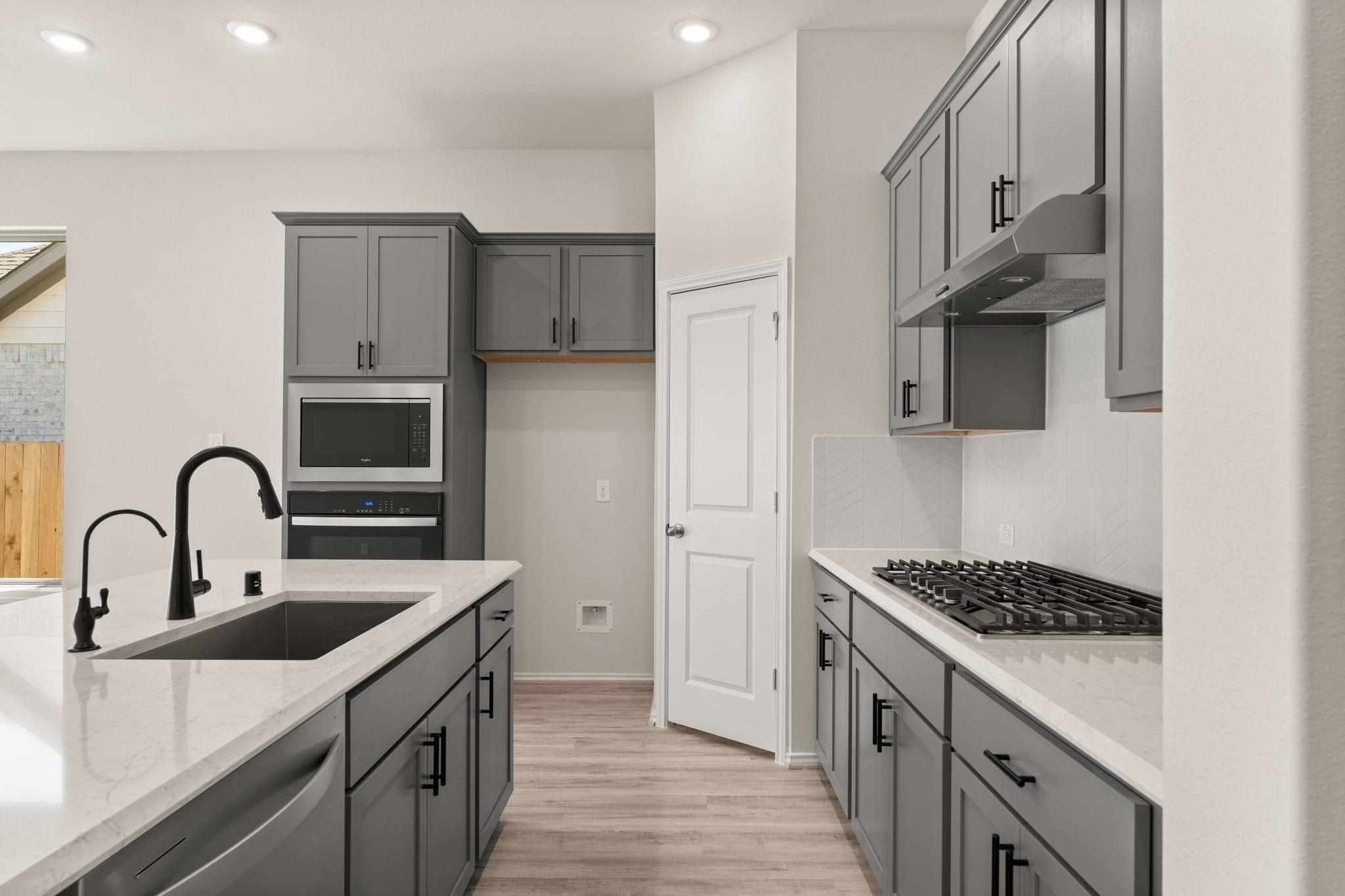 1942 Waters Branch Drive, Missouri City