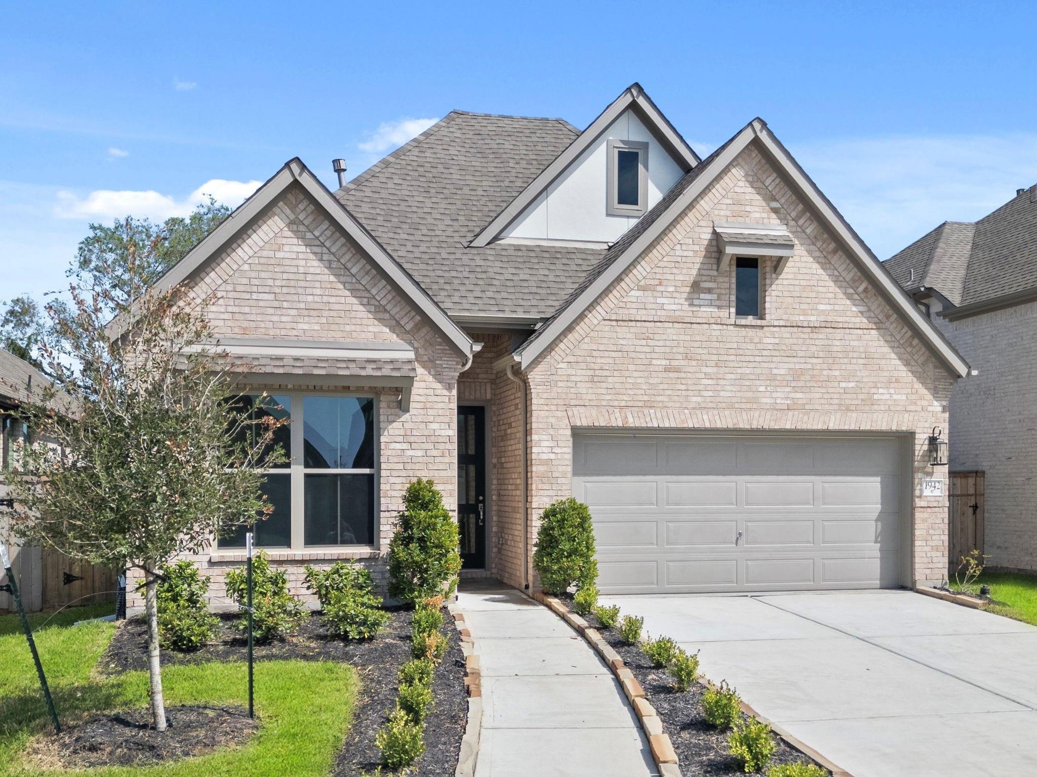 1942 Waters Branch Drive, Missouri City