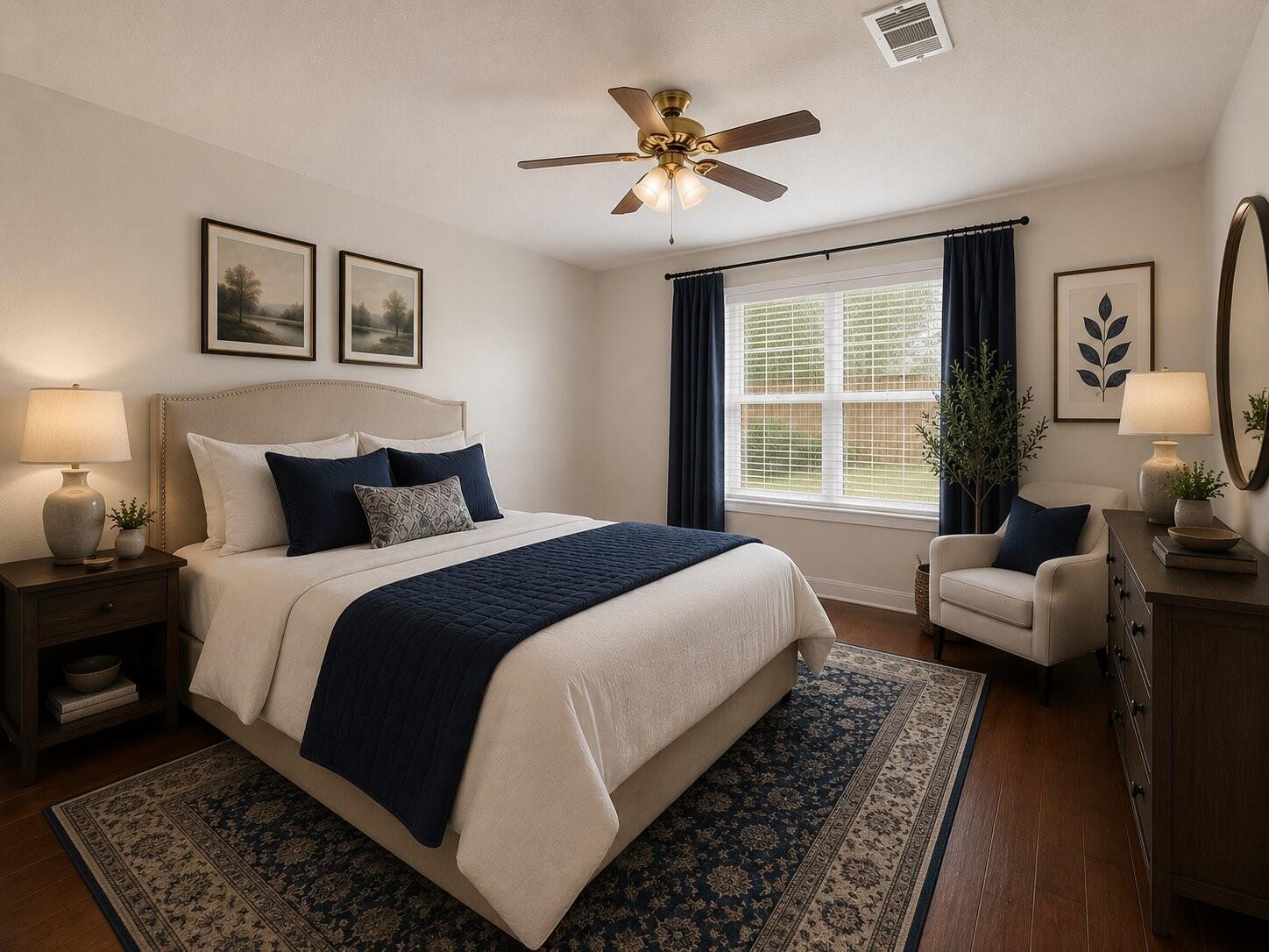 4123 Custer Creek Drive