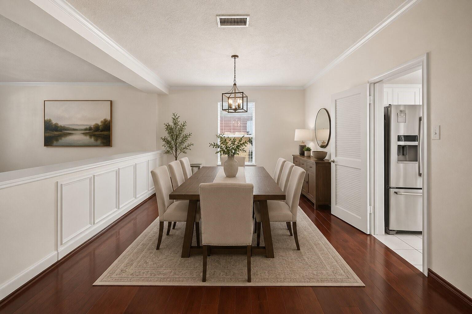 4123 Custer Creek Drive