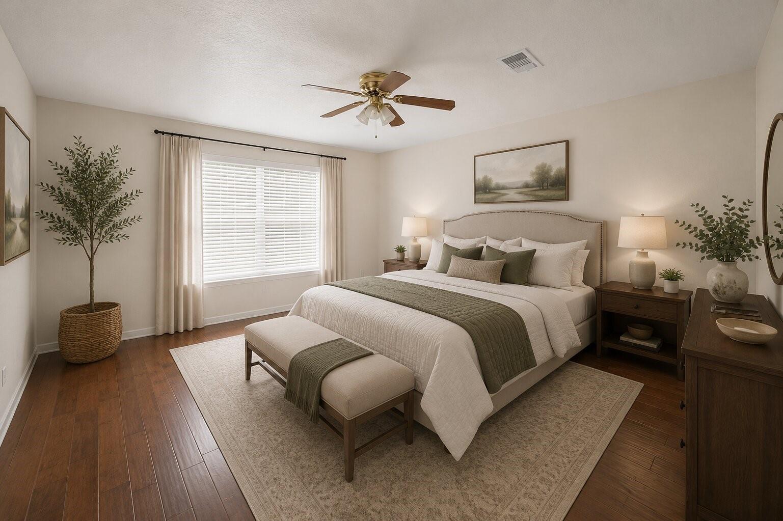 4123 Custer Creek Drive