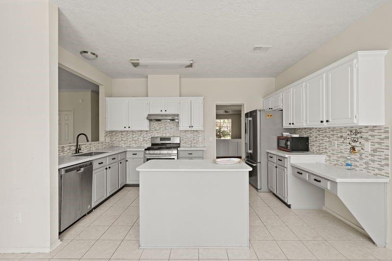 4123 Custer Creek Drive