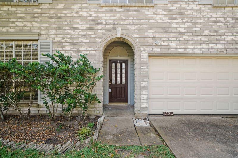 4123 Custer Creek Drive