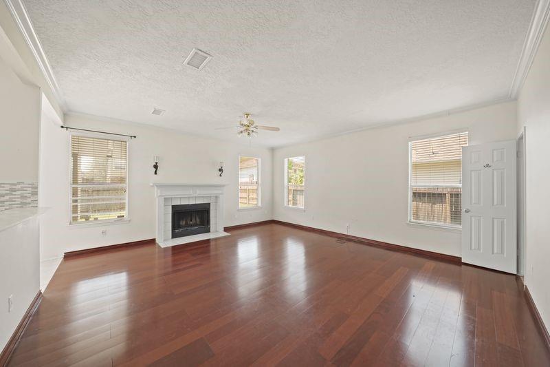4123 Custer Creek Drive