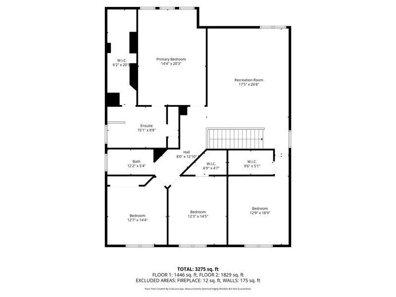 4123 Custer Creek Drive