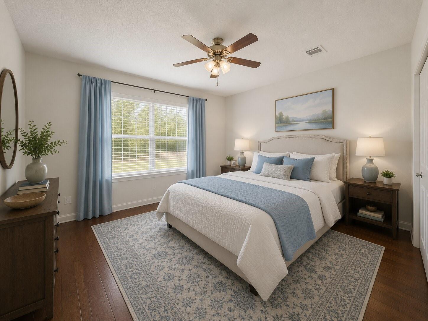 4123 Custer Creek Drive