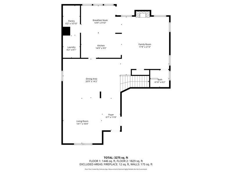 4123 Custer Creek Drive