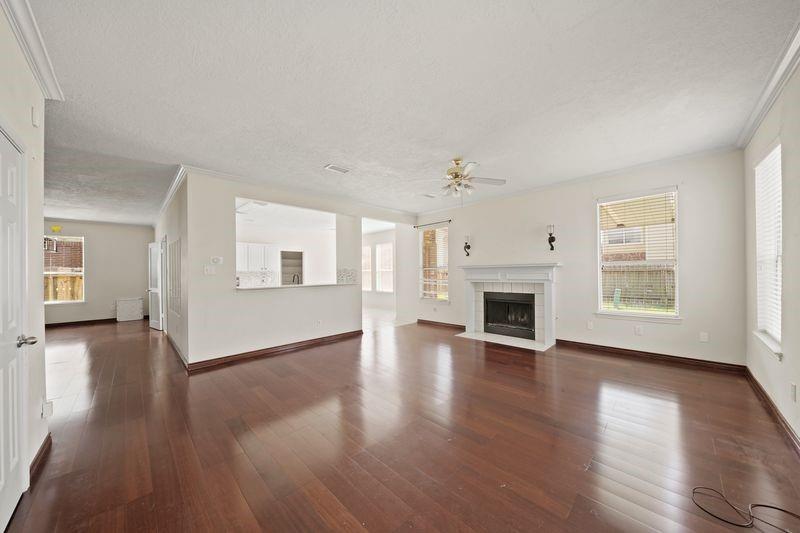 4123 Custer Creek Drive