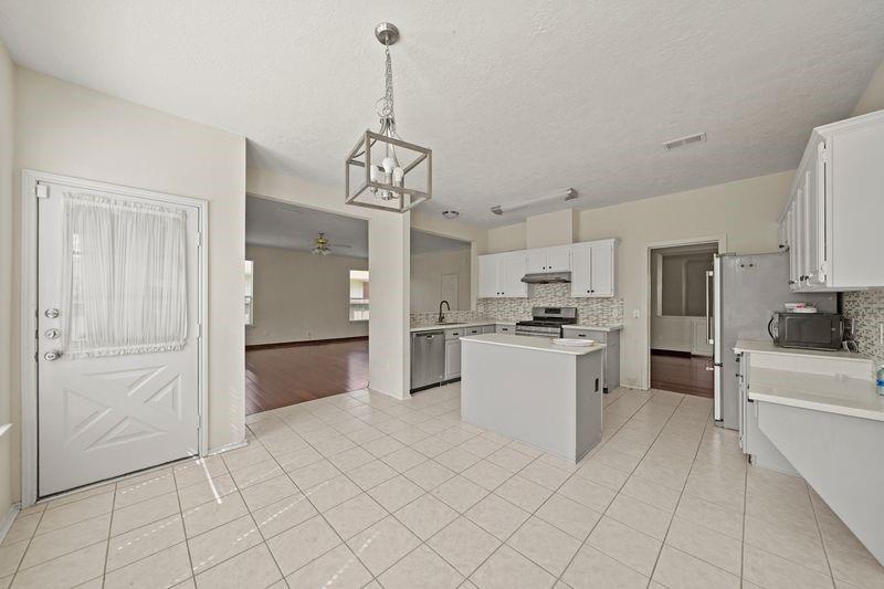 4123 Custer Creek Drive