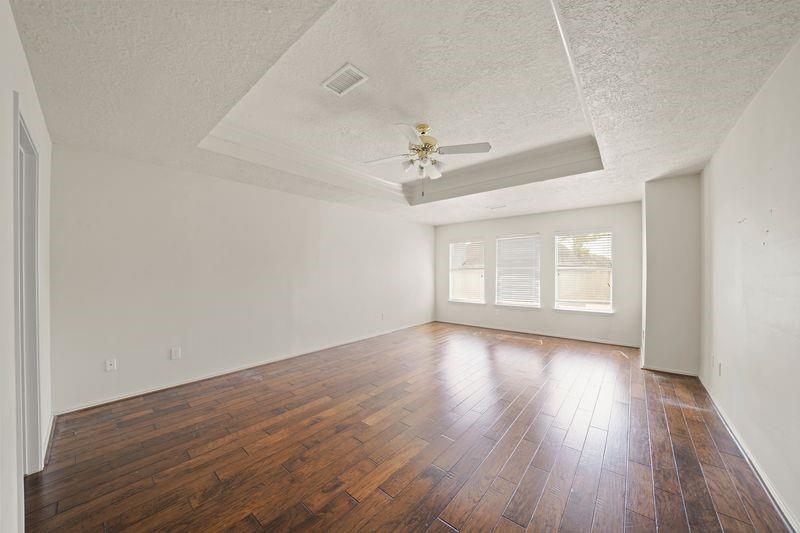 4123 Custer Creek Drive