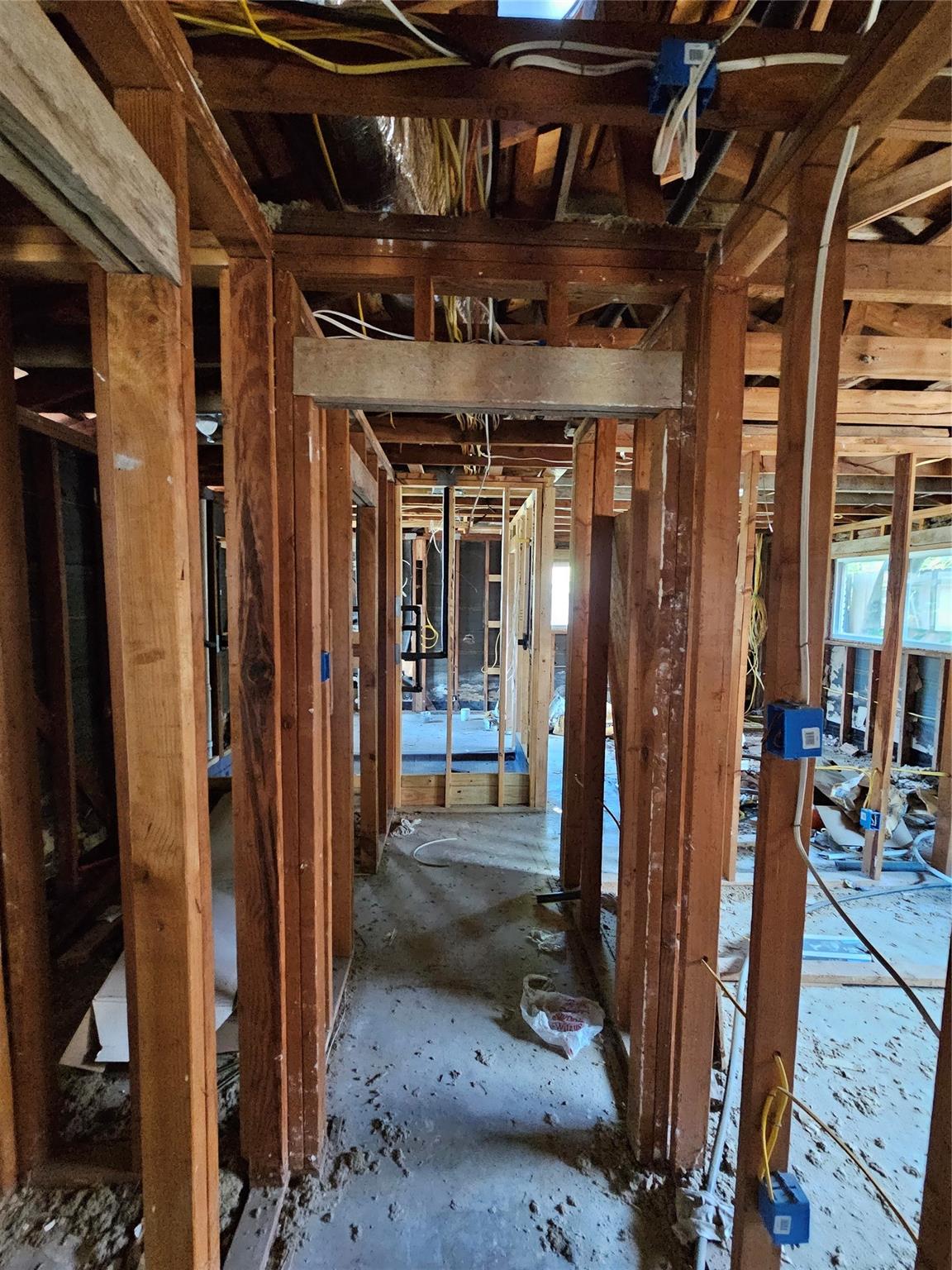 5706 Rutherglenn Drive, Houston