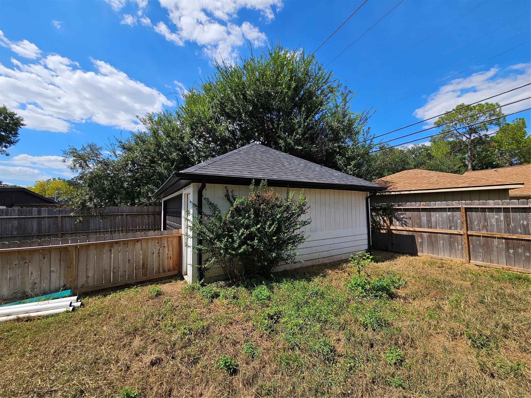 5706 Rutherglenn Drive, Houston