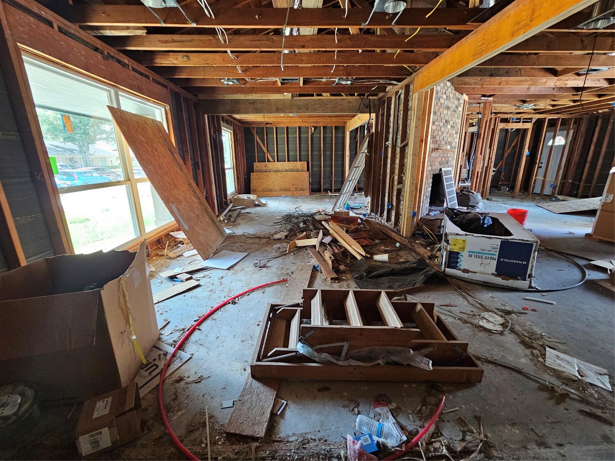 5706 Rutherglenn Drive, Houston