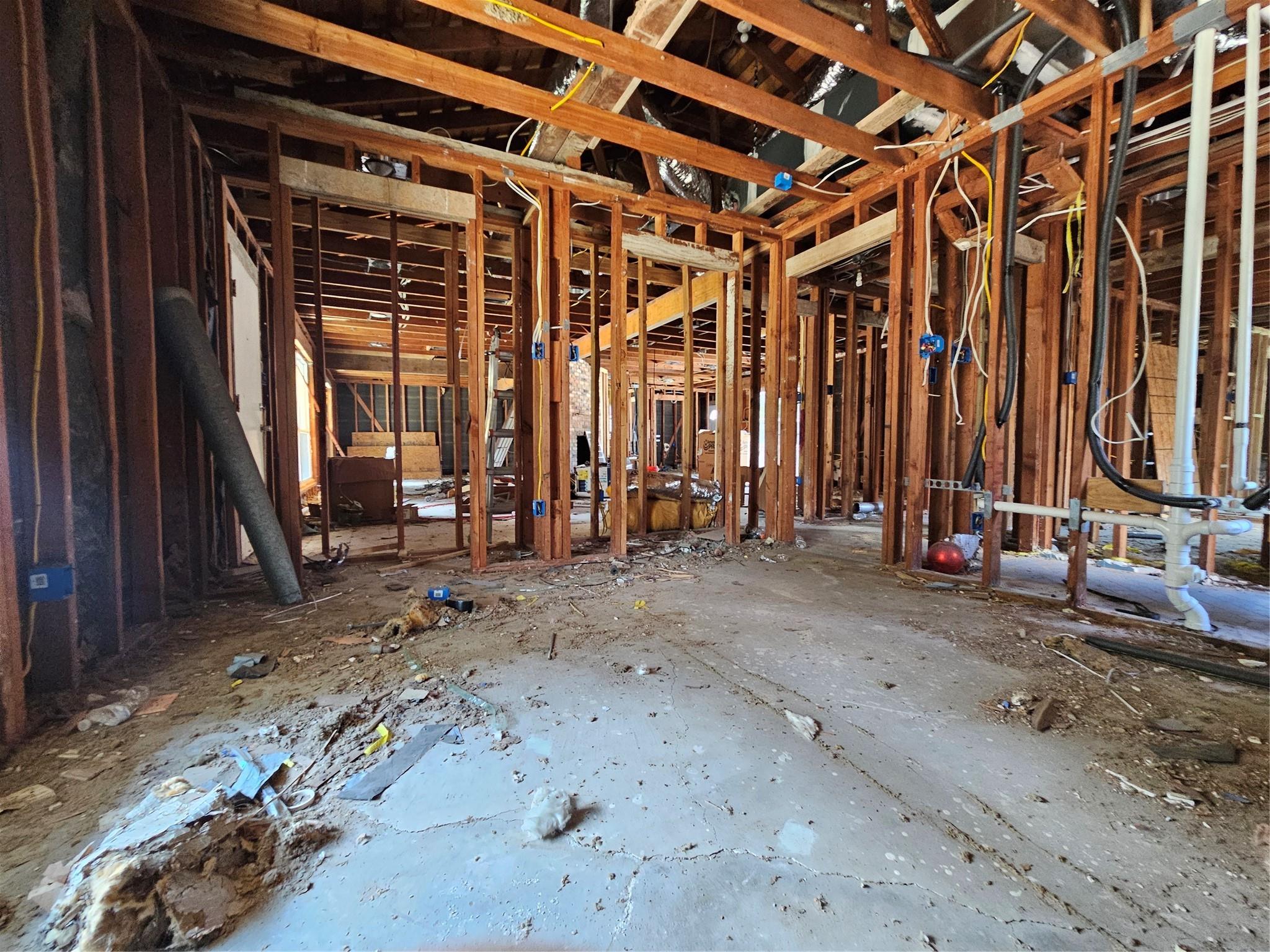 5706 Rutherglenn Drive, Houston