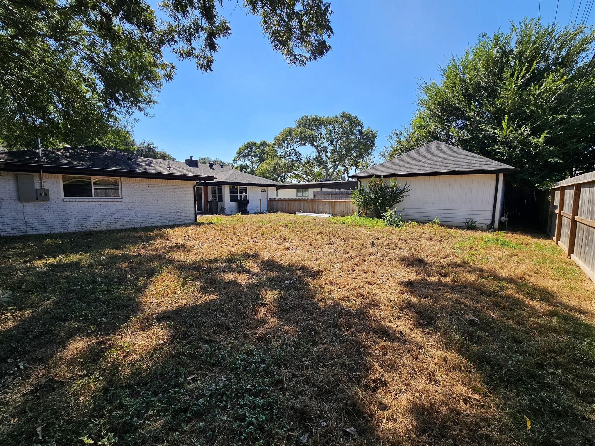 5706 Rutherglenn Drive, Houston