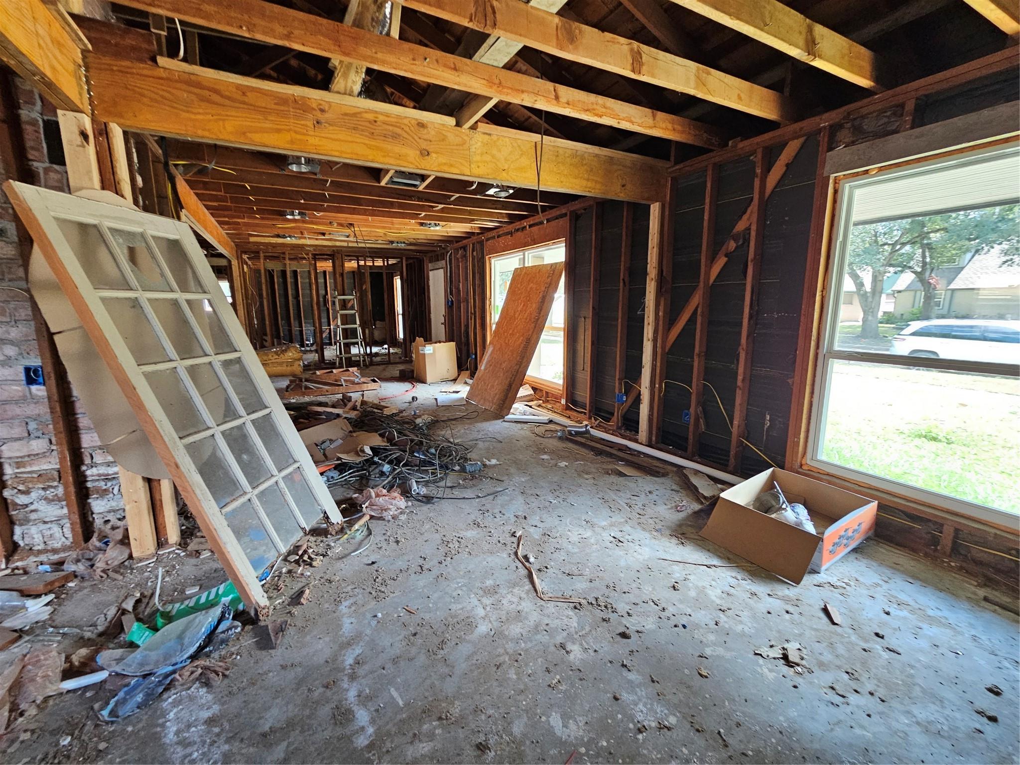 5706 Rutherglenn Drive, Houston