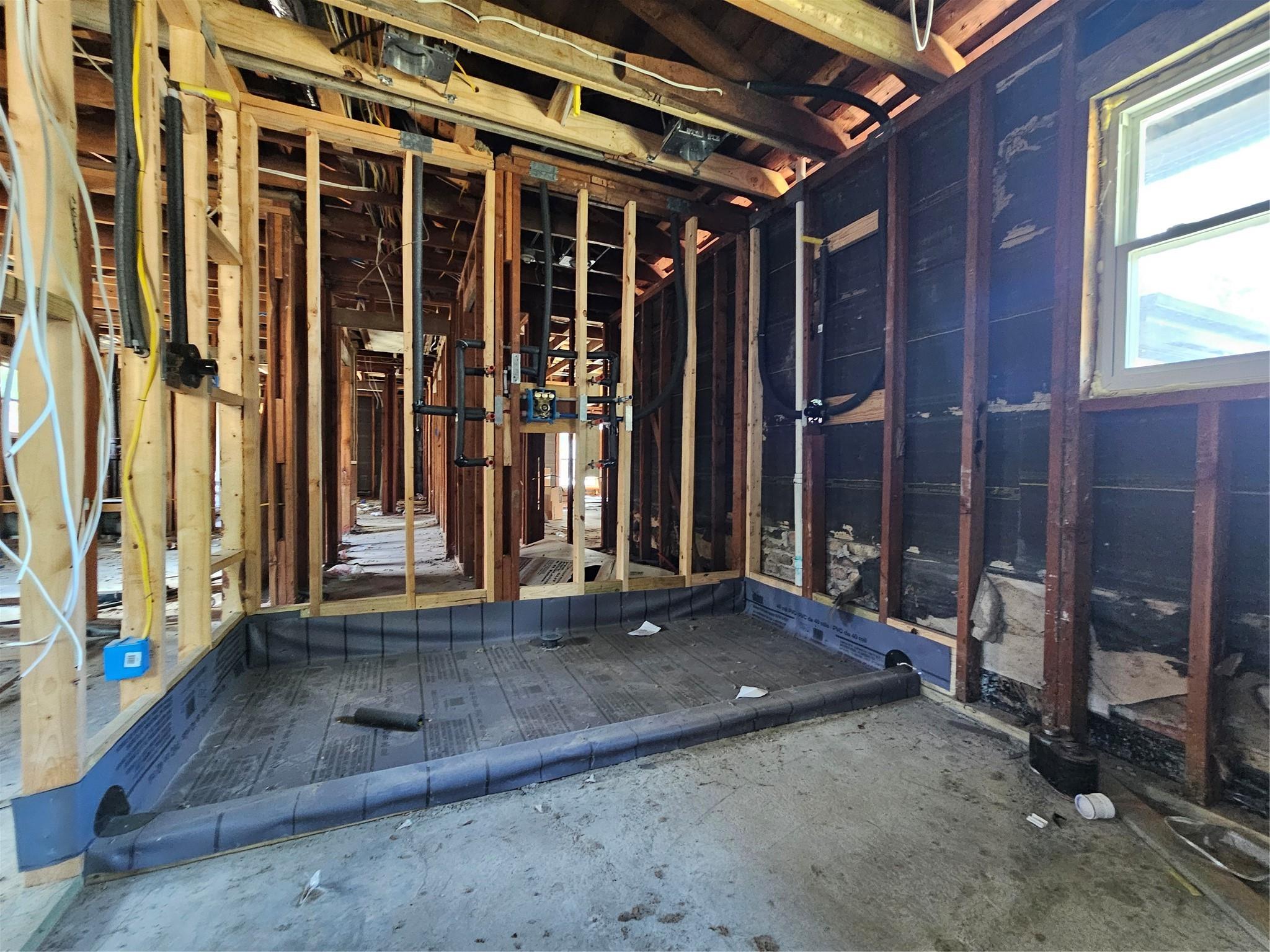 5706 Rutherglenn Drive, Houston