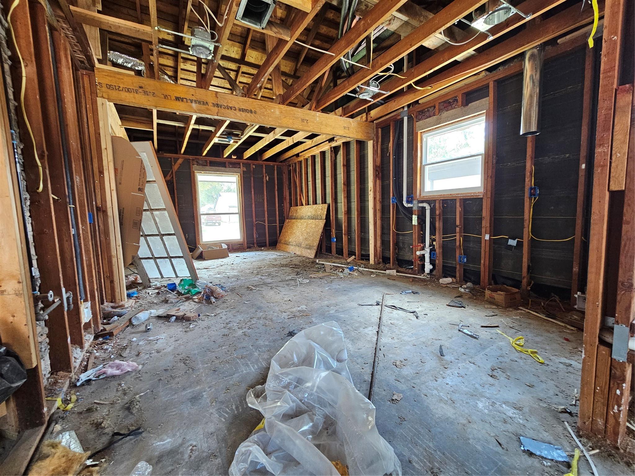 5706 Rutherglenn Drive, Houston