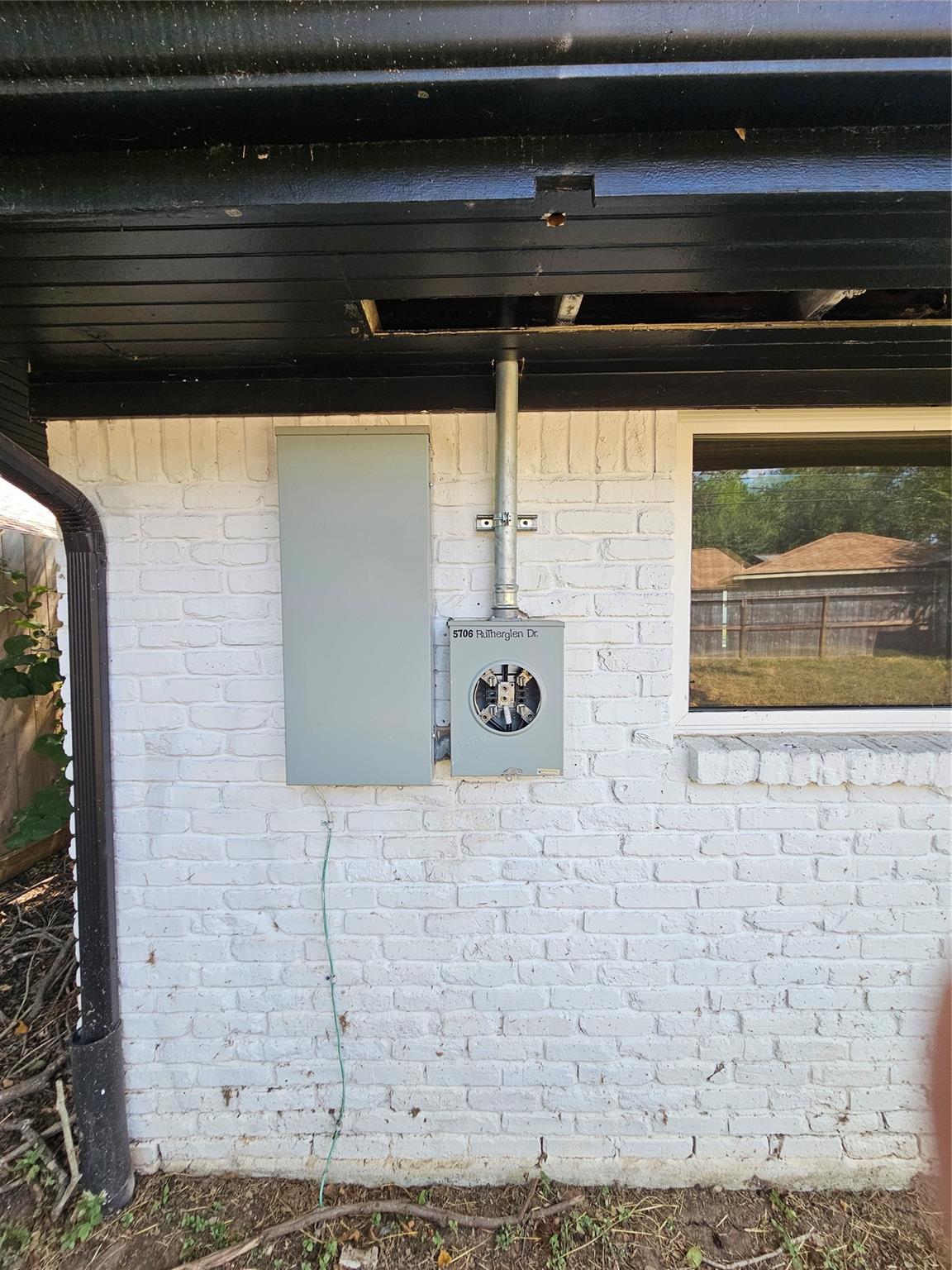 5706 Rutherglenn Drive, Houston