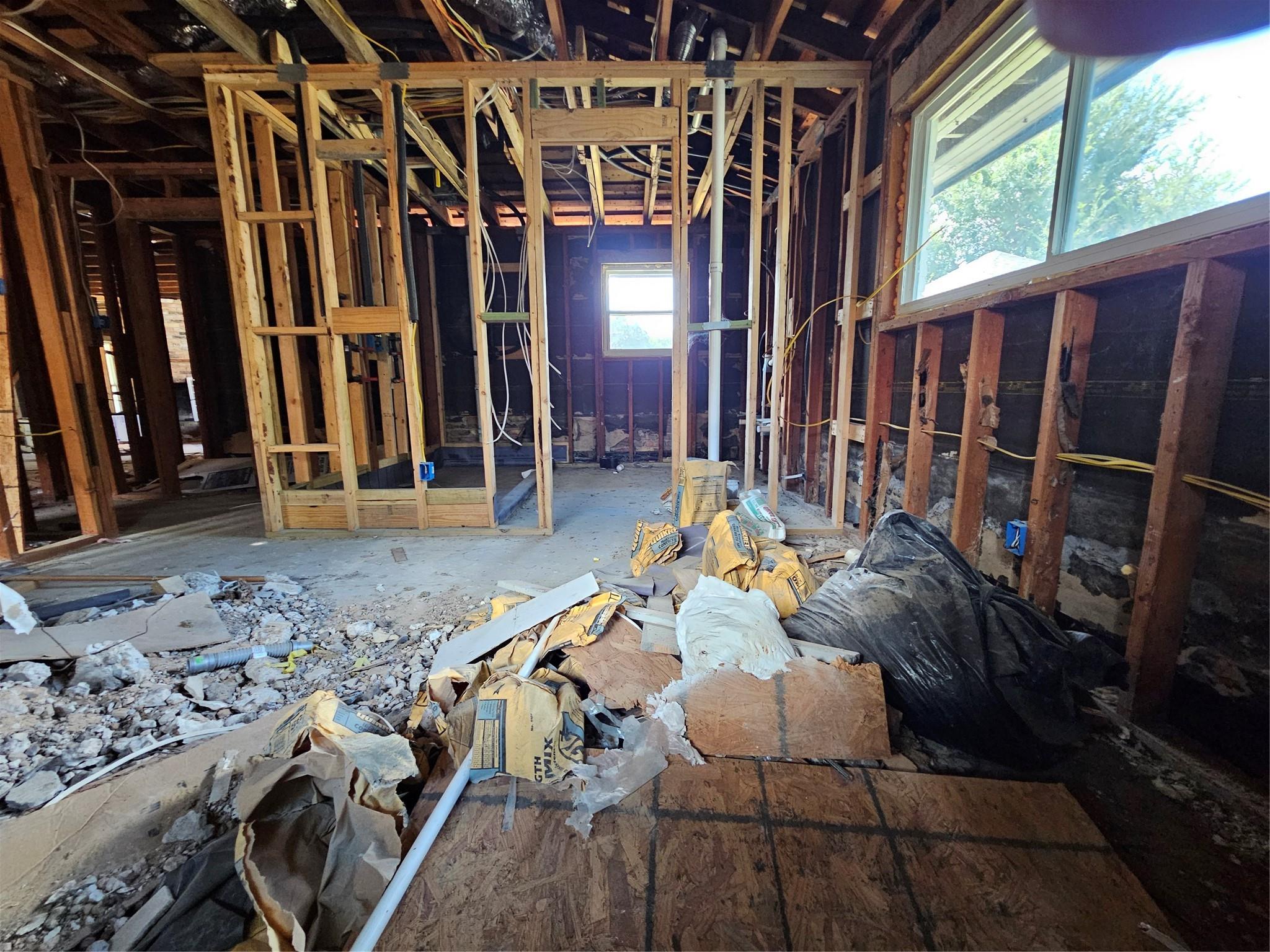 5706 Rutherglenn Drive, Houston