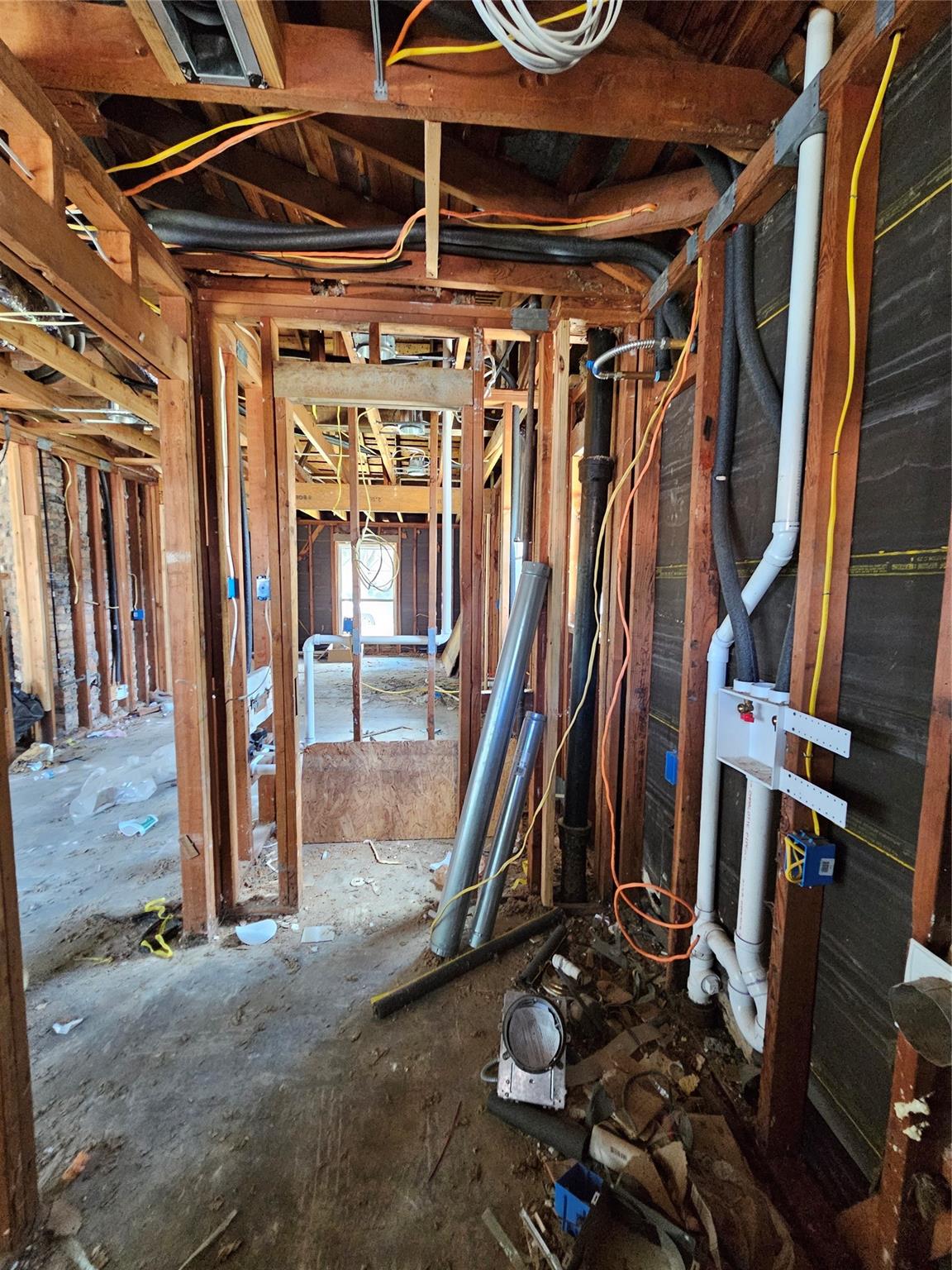 5706 Rutherglenn Drive, Houston