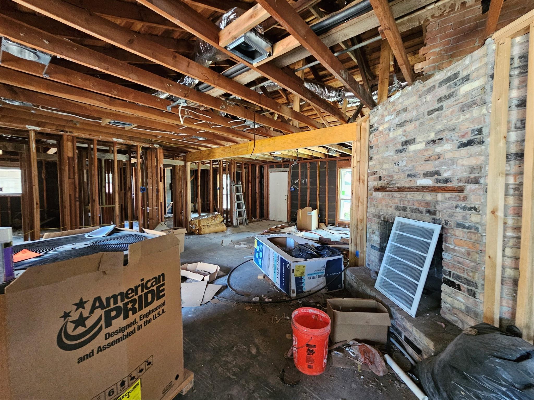 5706 Rutherglenn Drive, Houston