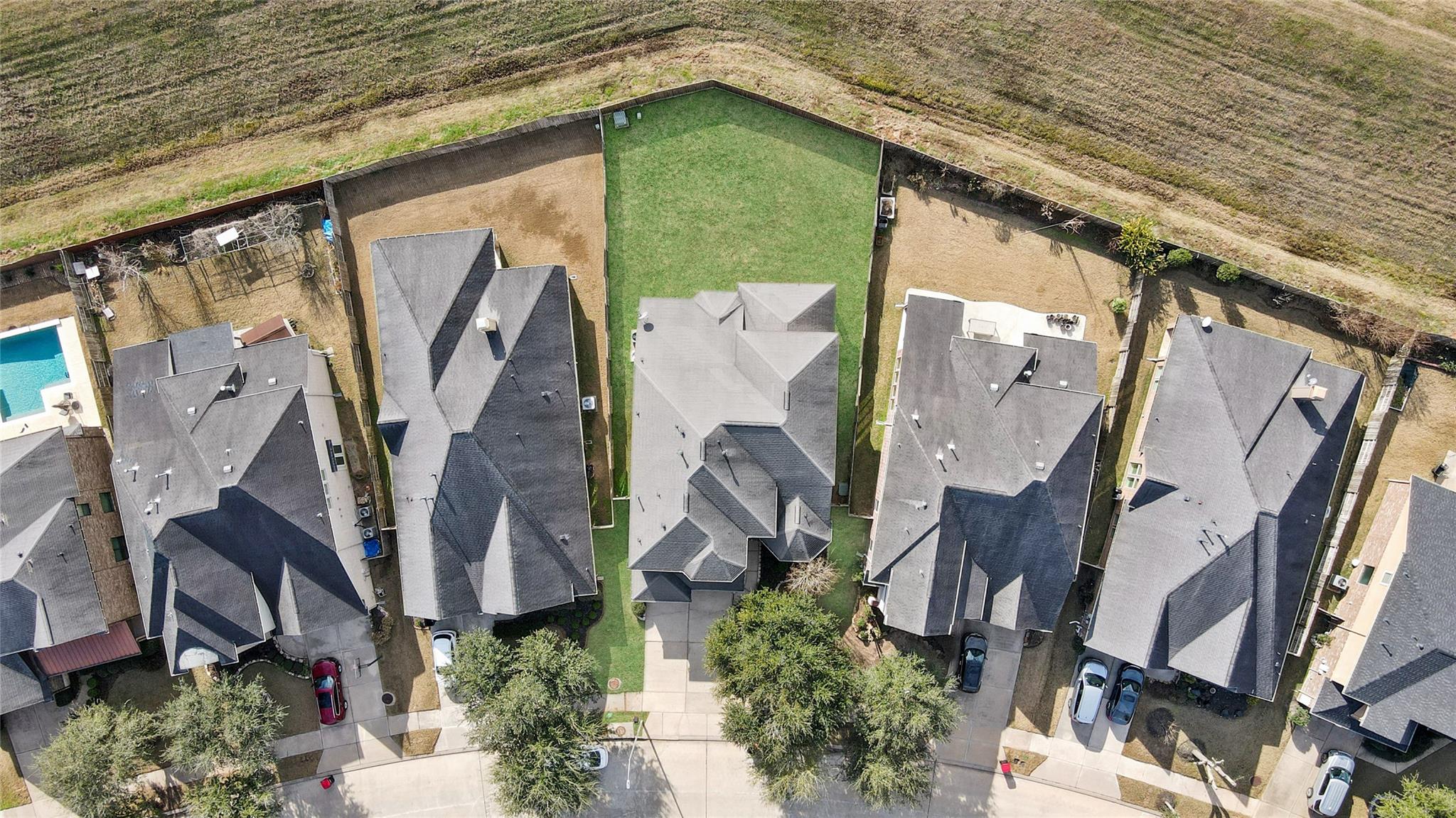 4522 Millstone Canyon Ln