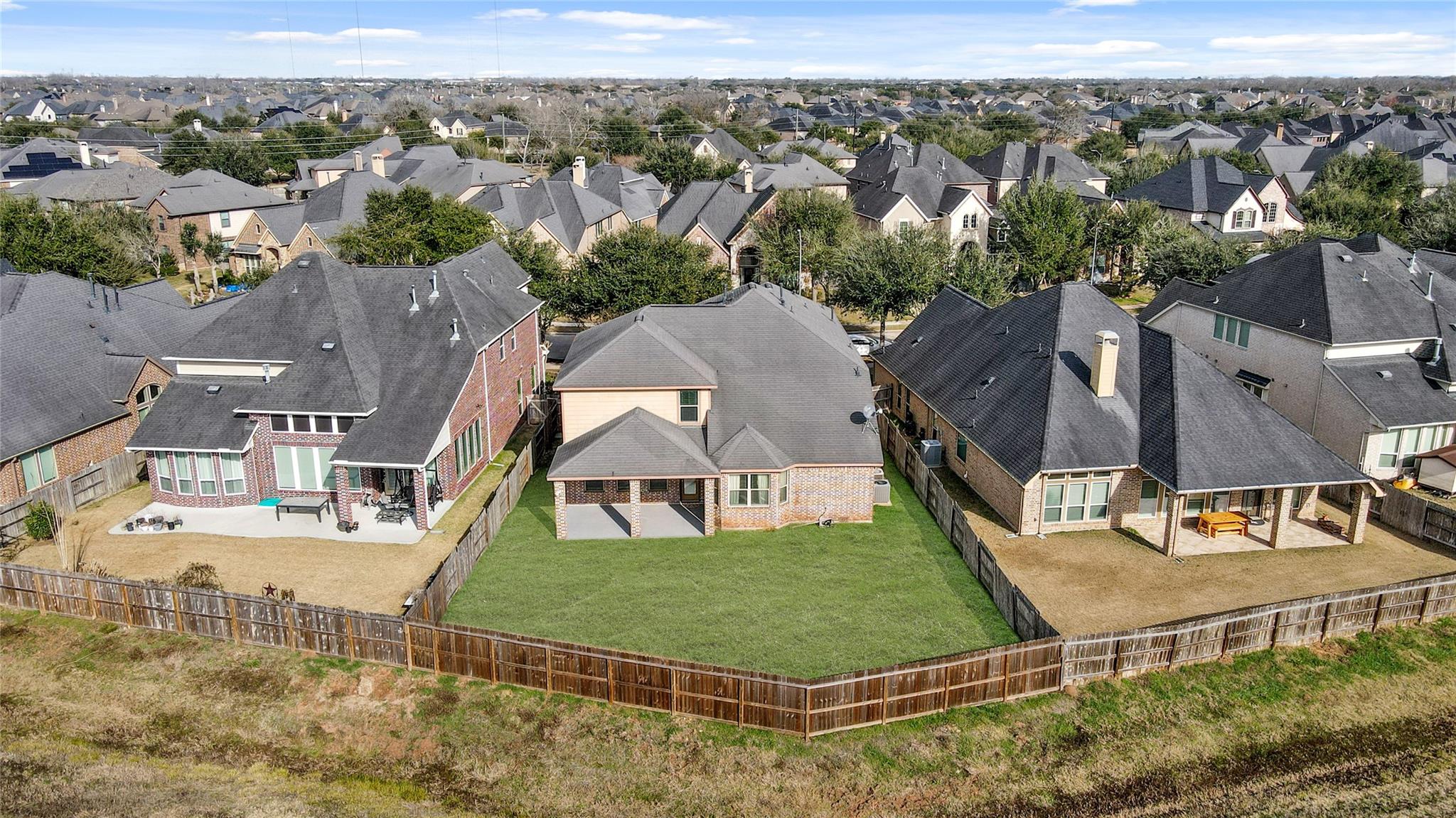 4522 Millstone Canyon Ln