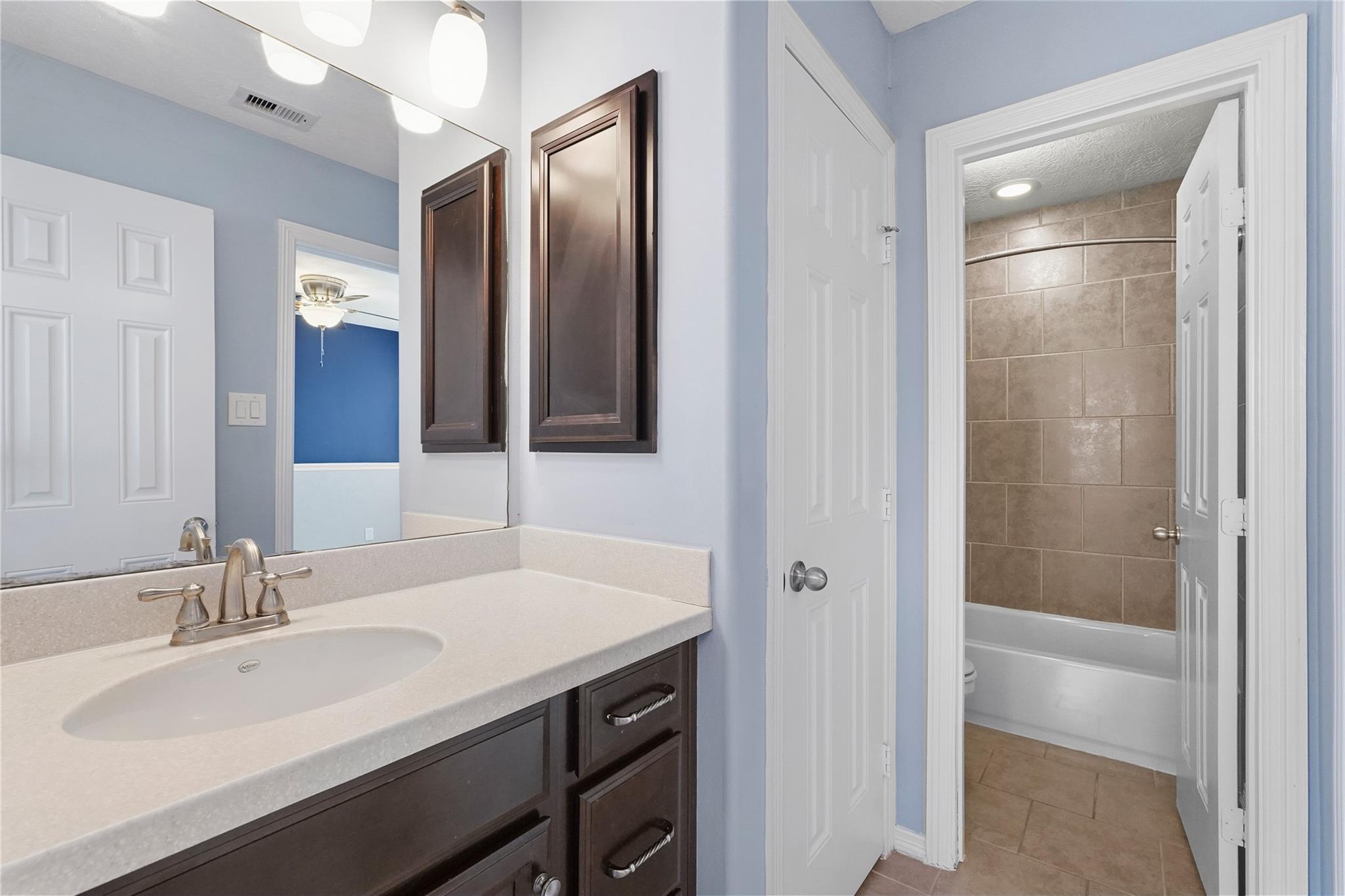 4522 Millstone Canyon Ln