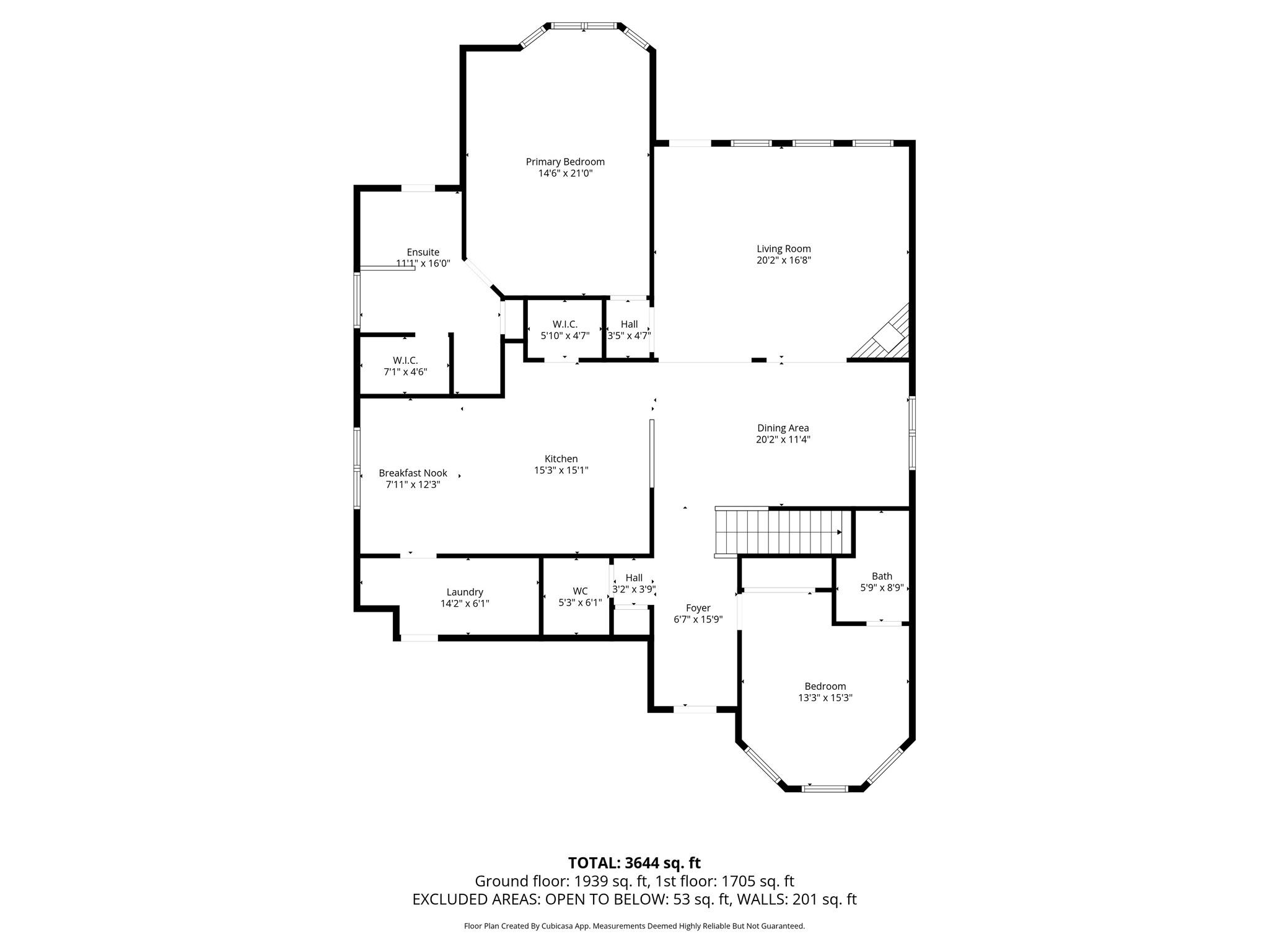 4522 Millstone Canyon Ln