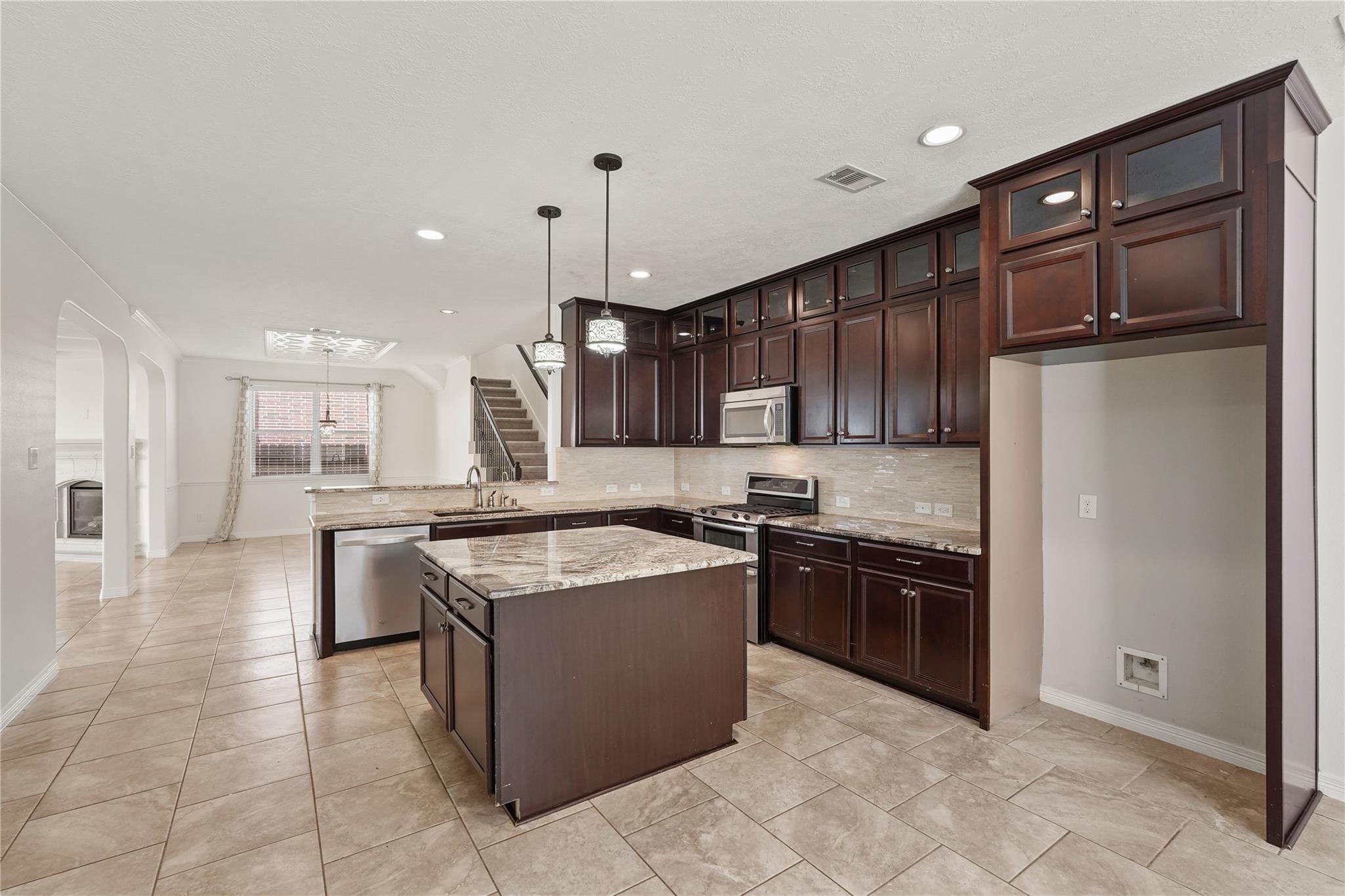 4522 Millstone Canyon Ln