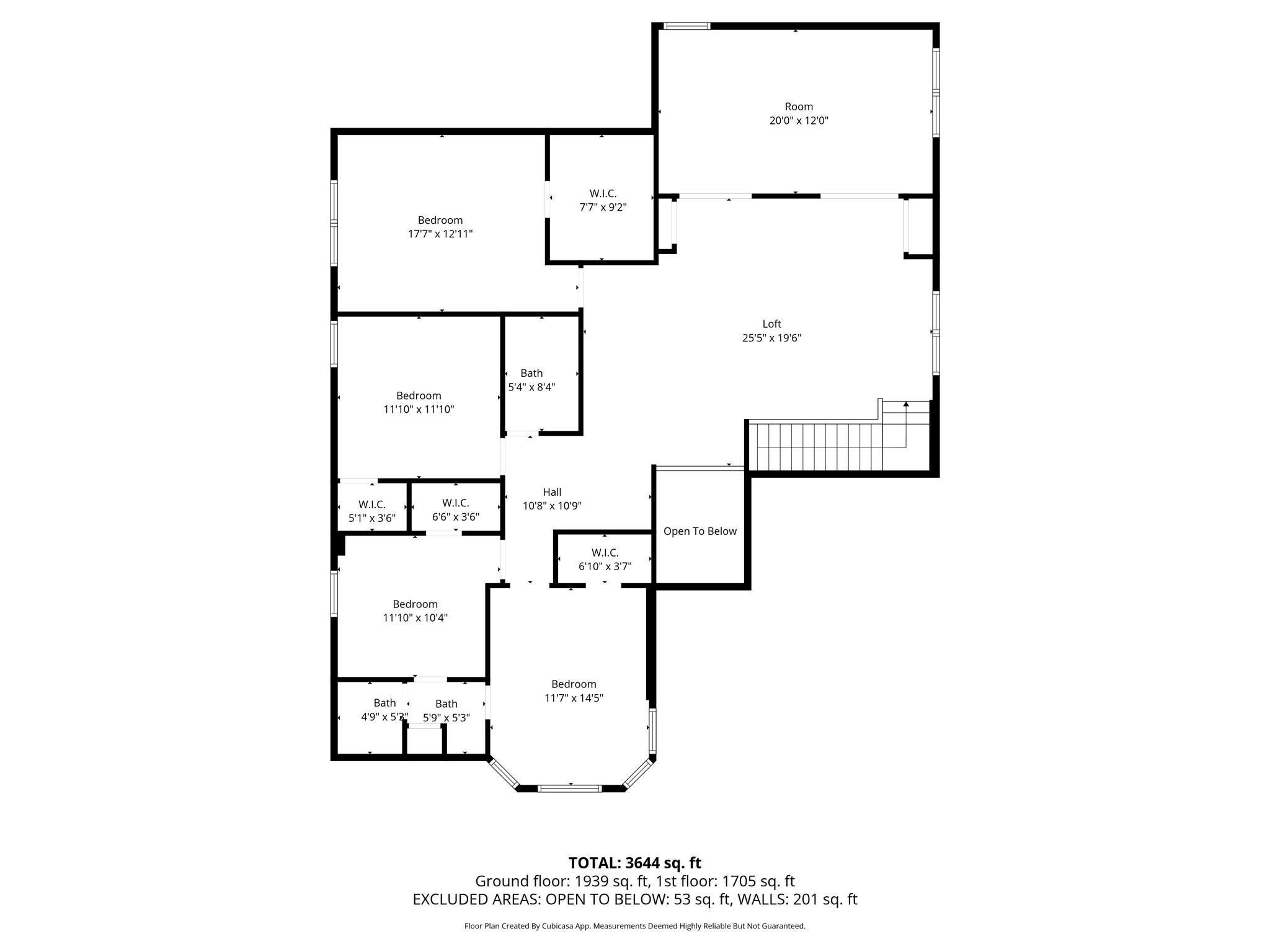 4522 Millstone Canyon Ln