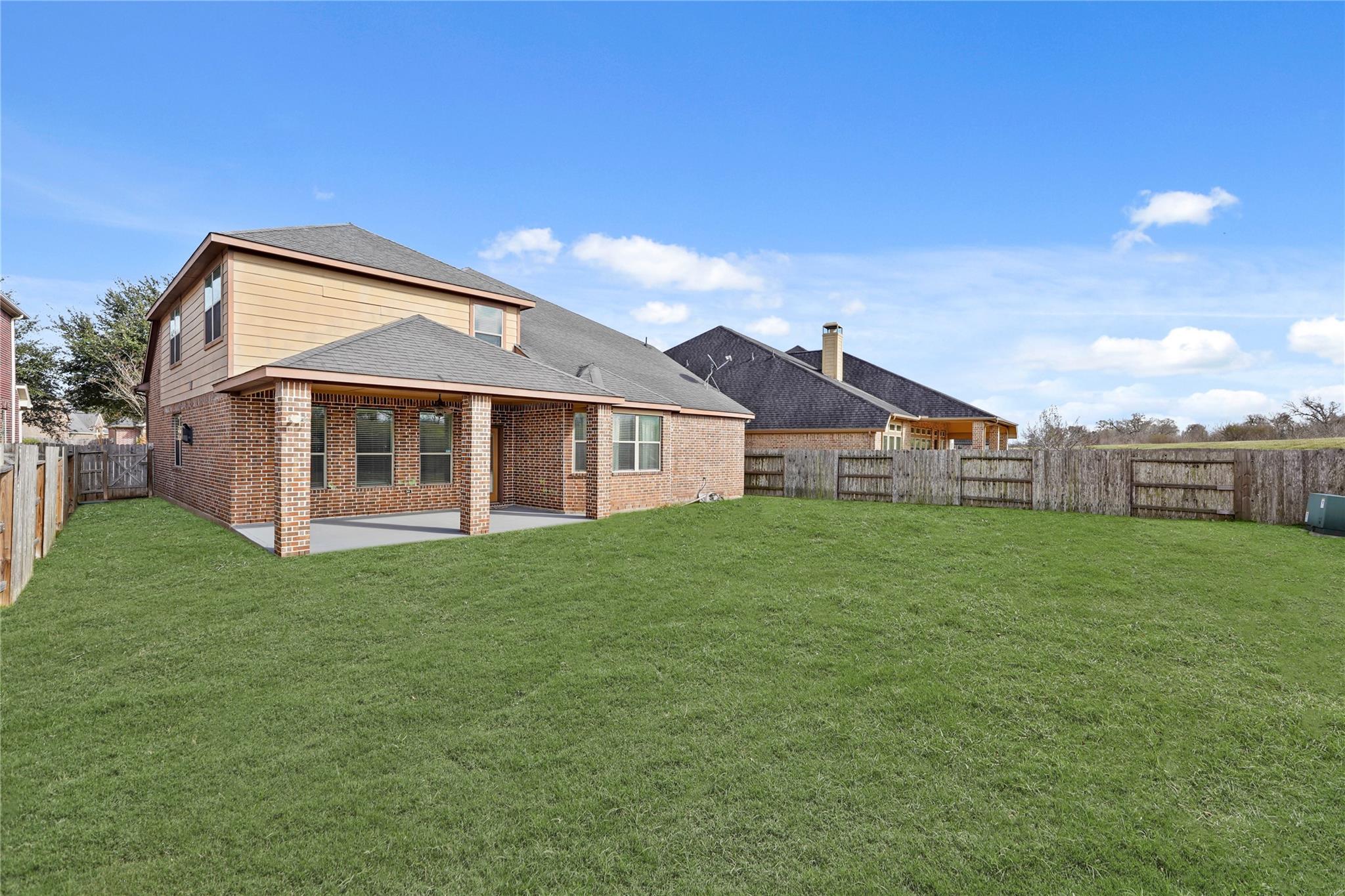 4522 Millstone Canyon Ln