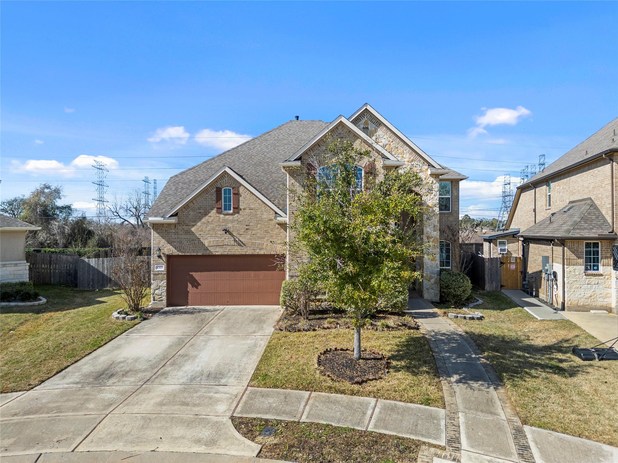 4303 Shaded Arbor Way